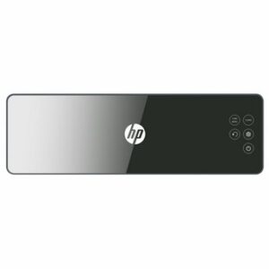 HP PRO LAMINATOR 600 A4 Šalto / karšto laminavimo įrenginys - Image 3
