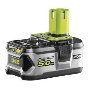 Ryobi RB18L50 Baterija 18 V 5,0 Ah Lithium+ One+