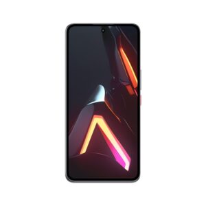 Nubia Neo 3 GT 5G 17,3 cm (6.8") Dviguba SIM jungtis C tipo USB 12 GB 256 GB 6000 mAh geltonas - Image 3