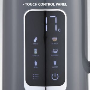 Elektrinis virdulys Maestro MR-024-GREY - Image 2
