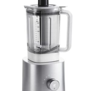 ZWILLING Universal 1,4 L Pastatomas plaktuvas 1200 W Sidabras - Image 3