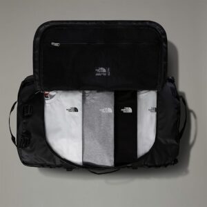 The North Face Base Camp krepšys daiktams 150 L Nailonas, Poliesteris Juoda - Image 3