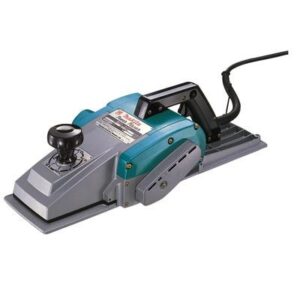 Makita 1806B Elektrinės rankinės obliavimo staklės Juoda, Žalia, Pilka 15000 RPM 1200 W