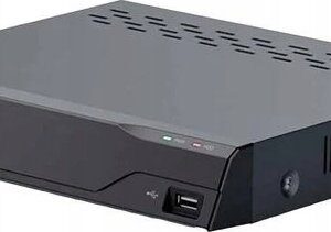 Reolink NVS8(NHD) Juoda