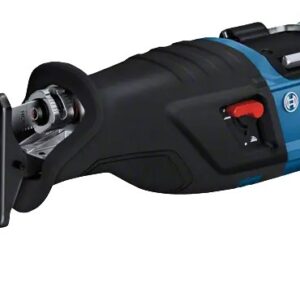 Bosch GSA 185-LI 2900 spm Juoda - Image 2