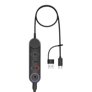 Jabra 50-2169 ausinių ir laisvų rankų įrangos priedas Priedų komplektas - Image 1