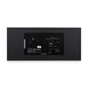 Adam Audio A77H Juoda - Image 3