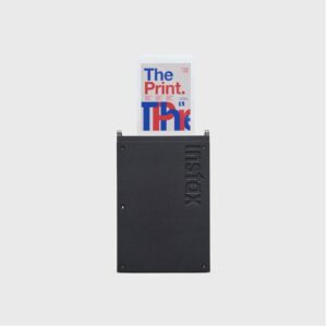 Fujifilm instax mini Link+ nuotraukų spausdintuvas 2.4" x 1.8" (6.2x4.6 cm) - Image 2