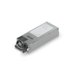Ubiquiti UACC-PSU-54V-1200W tinklo komutatoriaus komponentas Maitinimas - Image 2