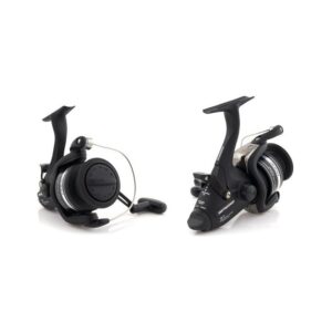 žvejybos ritė Shimano Baitrunner ST-FB400 - Image 2