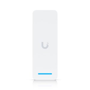 Ubiquiti Access Ultra Pagrindinis prieigos kontrolės skaitytuvas Balta