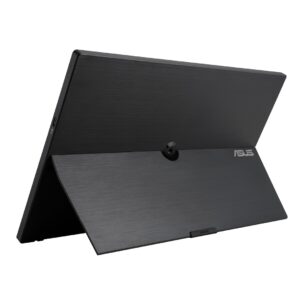 ASUS MB16AHV kompiuterio monitorius 39,6 cm (15.6") 1920 x 1080 pikseliai „Full HD“ LCD Juoda - Image 3