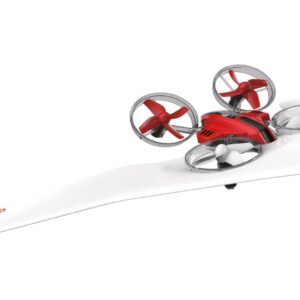 Amewi Air Genius All in 1 4 rotoriai Keturių menčių sraigtasparnis 300 mAh - Image 3