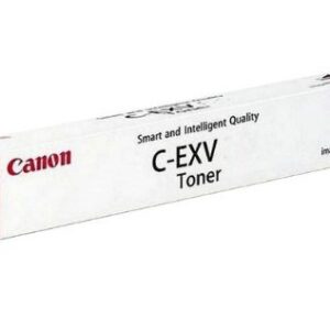 Canon C-EXV 64 tonerio kasetė 1 vnt Originalus Rausvai raudona