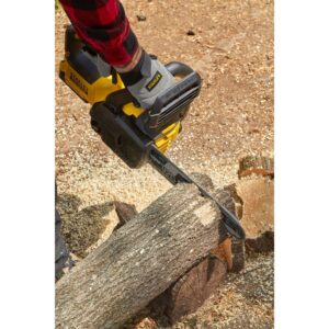Stanley FATMAX SFMCCS630M1-GB Juoda, Geltona - Image 3