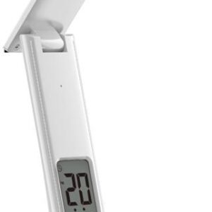 Avide ABLDL-BLC-5W-WH stalinė lempa LED F Balta