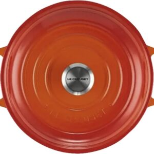 Le Creuset 2025773 gili kepimo skarda 3,5 L Ketus - Image 3