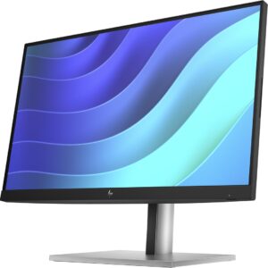 HP E-Series E22 G5 FHD Monitor - Image 2