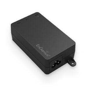 EnGenius EPA5060XBT PoE adapteris 2.5 Gigabit Ethernet, 10 Gigabit Ethernet, Gigabitinis eternetas 54 V