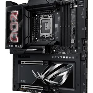 ASUS ROG MAXIMUS Z890 EXTREME Intel Z890 LGA 1851 (Socket V1) Prailgintas ATX - Image 3