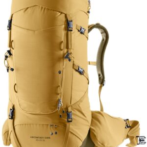 Deuter Aircontact Core 45+10 SL 45 L