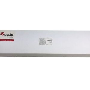 Equip 327316 komutacinė panelė 1U - Image 2