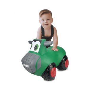 Jamara Fendt bouncing tractor