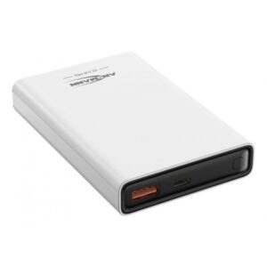 Ansmann 1700-0156 nešiojamasis įkroviklis Ličio-jonų (Li-Ion) 10000 mAh Balta - Image 2