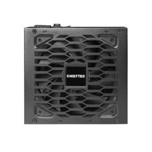 Chieftec Atmos maitinimo blokas 750 W 20+4 pin ATX ATX Juoda - Image 3