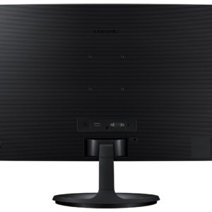 Samsung S36C kompiuterio monitorius 61 cm (24") 1920 x 1080 pikseliai „Full HD“ LCD Juoda - Image 1