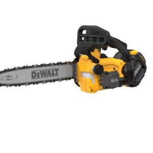 DEWALT GRANDININIS PJŪKLAS 54V DCMCST635X1 35cm 1x9/3,0Ah FLEXVOLT
