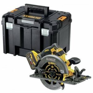 DEWALT DISKINIS PJŪKLAS 54V 190mm DCS579NT
