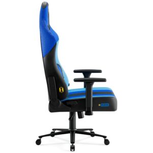 Žaidimų kėdė Diablo Chairs X-Player 2.0 King Size juodos spalvos - Image 4