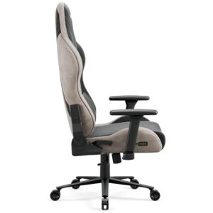 Žaidimų kėdė Diablo Chairs X-Horn 2.0 Normal Size juodos spalvos/camel - Image 4