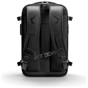 Daugiafunkcinė vakuuminė kuprinė Diablo Chairs Backpack Air juodos spalvos - Image 2