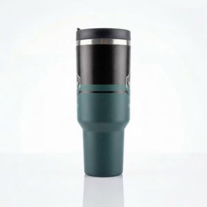 Diablo Gothic termo puodelis su rankena - Image 2