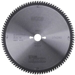 DEWALT DISKINIS PJŪKLAS 305x30mmx96z