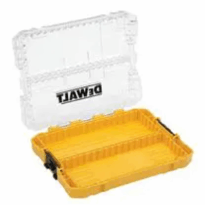 DEWALT DĖŽĖ TOUGHCASE VIDUTINĖ