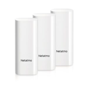 Netatmo Smart Door and Window Sensors - Image 1