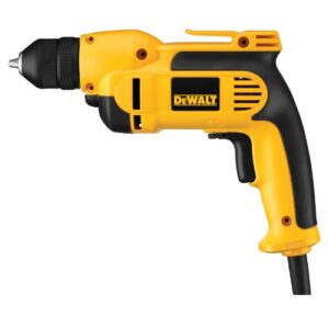 DEWALT Gręžtuvas 701W DWD112S 10mm