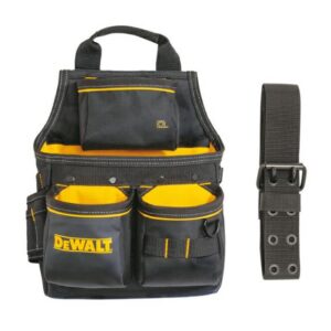 DEWALT DĖKLAS DIRŽUI DWST40201-1