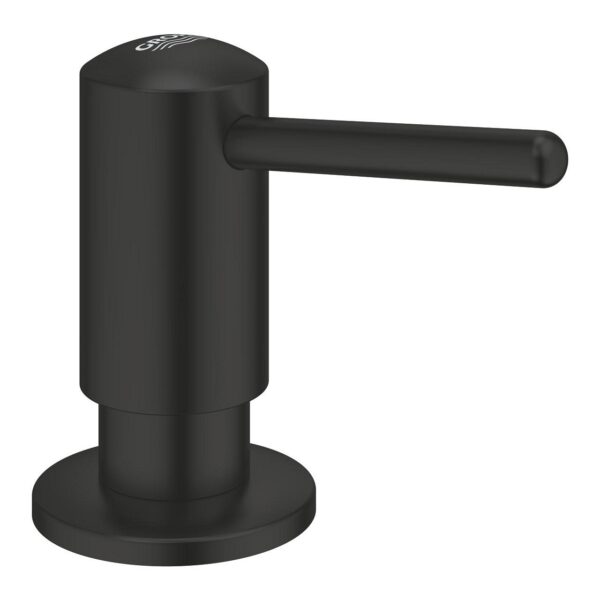 Dozatorius_Grohe_1021652430_juodas_matinis