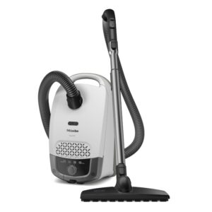 Dulkių siurblys Miele Guard S1 Parquet Flex, 12558600 - Image 1