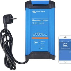 Victron Energy BPC123048002 be kategorijos