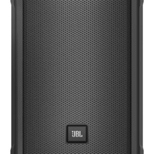 JBL IRX108BT - aktyvi dvipusio garsiakalbio kolonėlė (PA)