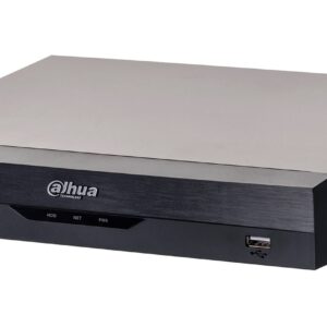 Dahua Technology XVR5104HS-4KL-I3 Juoda - Image 2