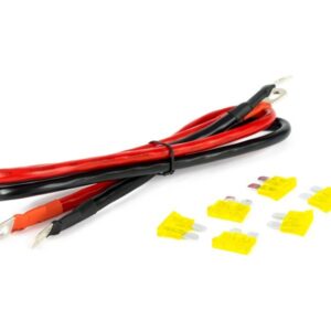 AZO skaitmeninis 12 VDC / 230 VAC automobilinis inverteris IPS-3200 3200W - Image 1