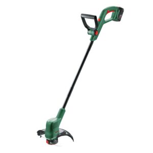 Bosch Easy GrassCut 18V-230 akumuliatorinės žolės žirklės - Image 1