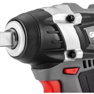 Graphite Energy+ 18 V bešepetėlinis smūginis veržliaraktis. Li-Ion. be akumuliatoriaus - Image 3