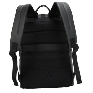 dbramante1928 Broadway - Backpack 16" ICON kuprinė Pilka - Image 3